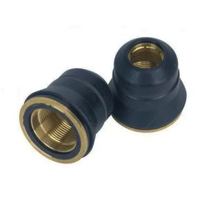 Set 2 capace protecție TELWIN pentru torță plasmă PH