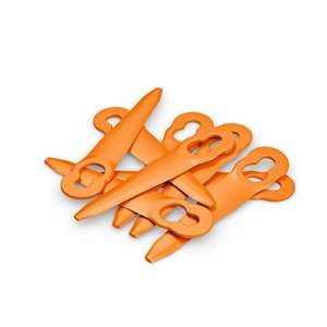 Set 8 cutite STIHL PolyCut 2-2