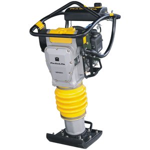 Mai compactor MASALTA tip MR68H, motor Honda