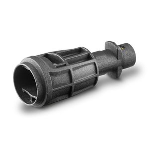 Adaptor Pistol/Lance tip 