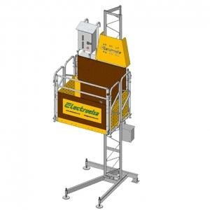 BOB LIFT EHPM 400 Mini
