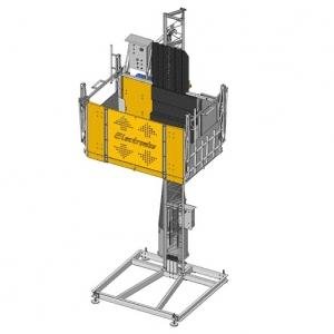 BOB LIFT EHPM 1200