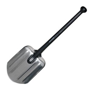 Cazma usoara pentru camping si gradinarit, 710 mm, Fiskars
