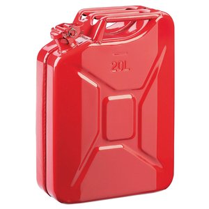 Canistra metal 20L