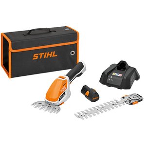 Foarfeca de tuns gard viu cu acumulatori, STIHL HSA 26