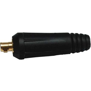 Conector-mufa tata pentru cablu sudura de 70-95mm², Telwin