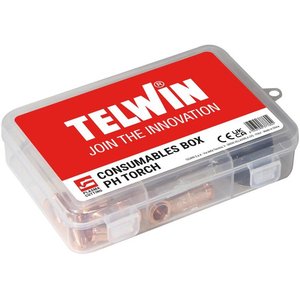 Set accesorii TELWIN pentru TECHNOLOGY PLASMA 60XT / torță PH