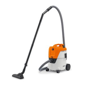 Aspirator uscat/umed 1400W, 20L, 3600l/min, STIHL SE62 E