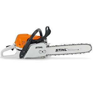 Motoferastrau cu benzina STIHL MS 391, 40cm, ROLLOMATIC