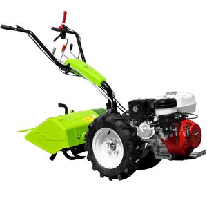 Motocultor GRILLO G110DF cu freza de 70 cm