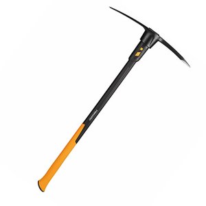 Tarnacop 92 cm, 2.3 kg, Fiskars tip IsoCore™ - L