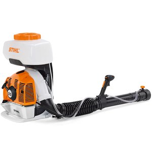 Pulverizator (atomizor) STIHL, SR 430