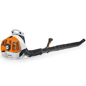 Pulverizator/suflanta STIHL, motor benzina, tip BR 430