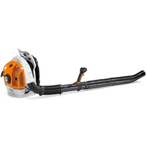 Pulverizator/suflanta STIHL, motor benzina, tip BR 550