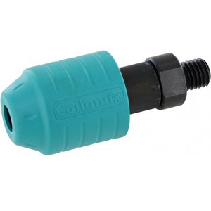 Adaptor Hexafix pentru masini cu filet M14