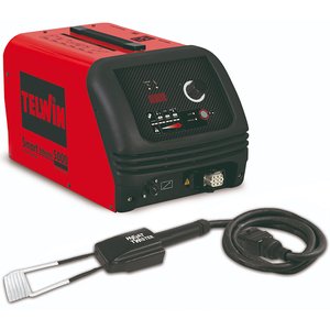 Aparat de incalzit cu inductie Telwin SMART INDUCTOR 5000 TWISTER