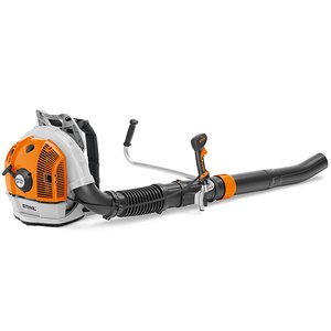 Pulverizator/suflanta STIHL, motor benzina, tip BR 700