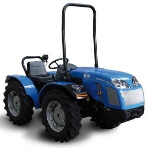 TRACTOR BCS-ITALIA INVICTUS K600 RS - 48 CP