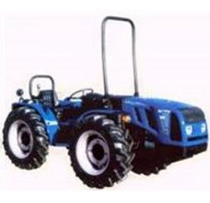 TRACTOR BCS-ITALIA VITHAR 750 RS