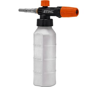 Duza de spumare pentru aparatele de spalat STIHL din gama RE 232 – RE 462 PLUS