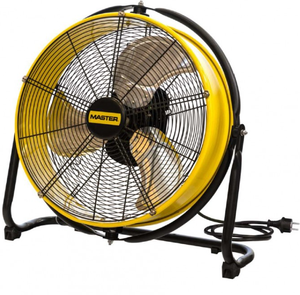 Ventilator industrial portabil MASTER DF 20 P