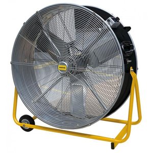 Ventilator industrial portabil MASTER DF30P