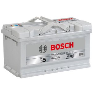 Acumulator auto 12V BOSCH tip S5 85Ah