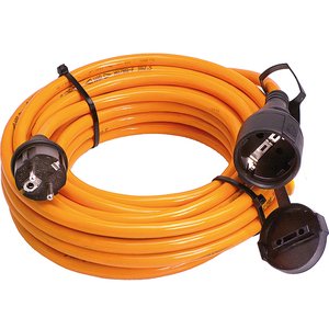 Prelungitor pentru santier, 3x2.5 / 25m