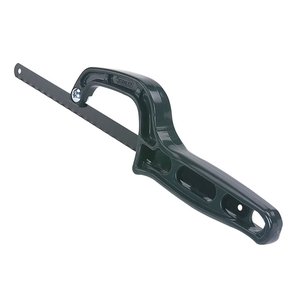 Fierastrau Stanley, mini, pentru metale, 254 mm, 24 TPI