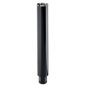 Carota diamantata DX HIGH Speed Plus, 62x450 mm