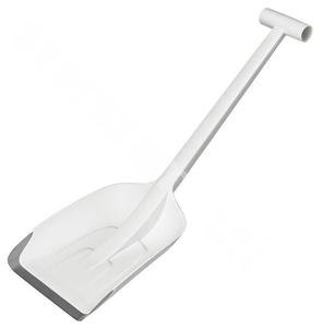 Lopata pentru zapada pentru masina SnowXpert CarShovel