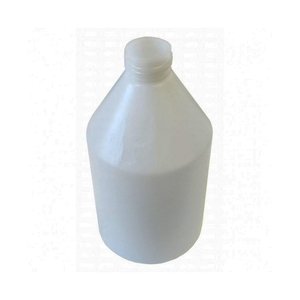 Bidon (recipient) detergent pentru agenti de curatare, tip RE