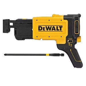Magazie de alimentare DeWalt DCF6202-XJ - pentru surubelnite de gips-carton