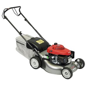 Masina de tuns iarba cu motor pe benzina, 4.2CP, 46cm, autotractare, mulching Versamow, Honda, tip HRG466C1 SKEP