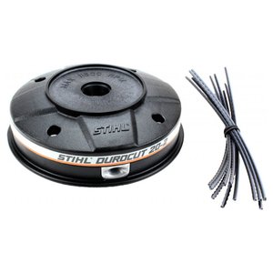 Capete cu fir pentru motocoase si bobine trimmere