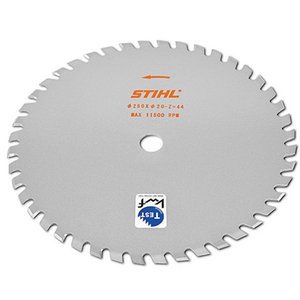 Disc/cutit de taiat iarba pentru motocoase STIHL GSB 250-44