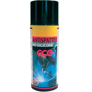 Spray-uri si gaze pentru sudura