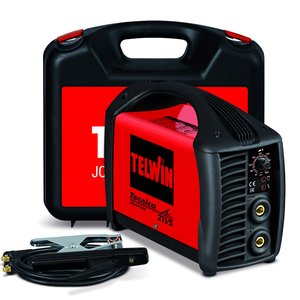 Invertor de sudura TECNICA 211/S ACX