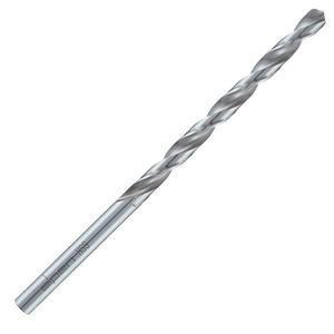 Burghiu pentru metal lung ALPEN 1,0 x 56/33, HSS DIN 340 RN