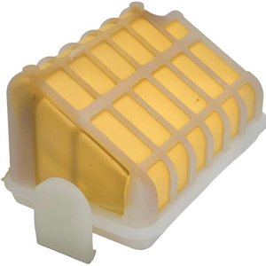 Filtru de aer din vlies pe suport de plastic, STIHL