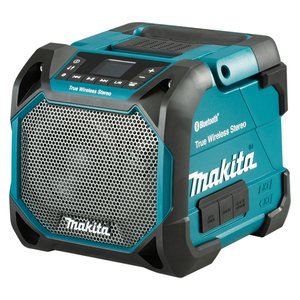 Radio santier 18V LXT si 12V CXT, Makita DMR203