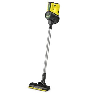 Aspirator vertical cu acumulatori tip VC 7 Cordless YOURMAX