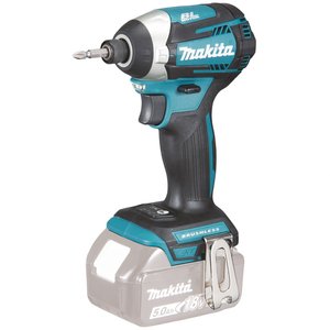 Masina de insurubat cu impact 175 Nm, 18V, hex. 1/4