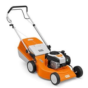 Masina de tuns iarba cu motor pe benzina RM 253
