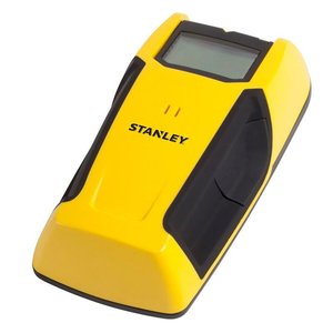 Senzor/detector de metale (pentru armaturi si cabluri) 19 mm, STANLEY® S200