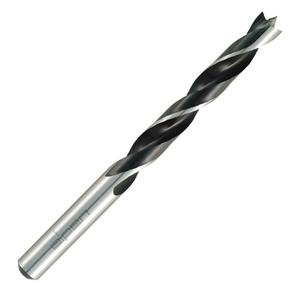 Burghiu pentru lemn, 3mm, ALPEN