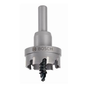 Carota TCT ENDURANCE pentru metale dure, 14 mm