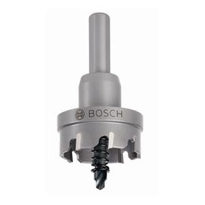 Carota TCT ENDURANCE pentru metale dure, 48 mm