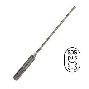 Burghiu SDS-Plus-5, 4 x 100 x 165 mm