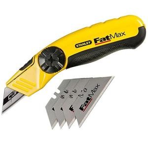 Cutit cu lama trapezoidala fixa FATMAX®